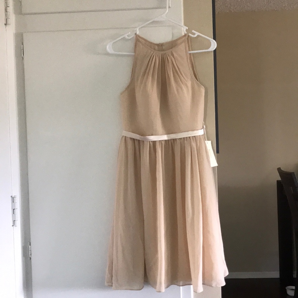 TS Courture dress from LightInTheBox -